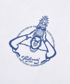 画像6: PRILLMAL(プリルマル) / ROLLIN' IN MPV 2nd !!! S/S T-SHIRTS (6)