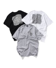 画像1: PRILLMAL(プリルマル) / MELT WHEEL !!! S/S T-SHIRTS (1)