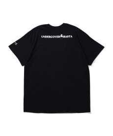 画像5: PRILLMAL(プリルマル) / U.C.RASTA !!! S/S T-SHIRTS (5)