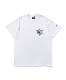 画像6: PRILLMAL(プリルマル) / U.C.RASTA !!! S/S T-SHIRTS (6)