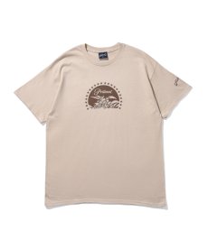 画像2: PRILLMAL(プリルマル) / CHILL MOUNT !!! S/S T-SHIRTS (2)