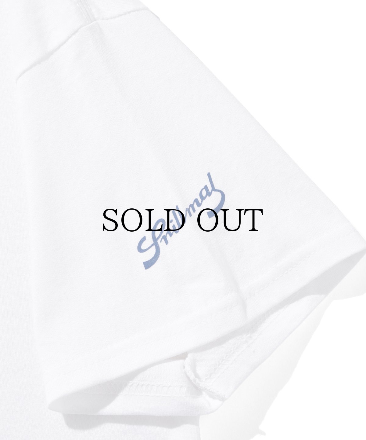 画像8: PRILLMAL(プリルマル) / ROLLIN' IN MPV 2nd !!! S/S T-SHIRTS (8)