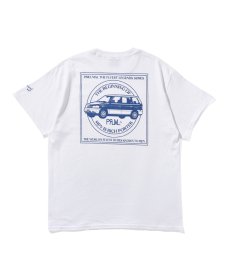 画像3: PRILLMAL(プリルマル) / ROLLIN' IN MPV 2nd !!! S/S T-SHIRTS (3)