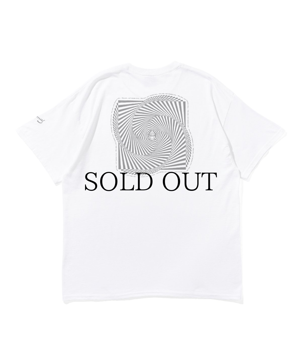 画像5: PRILLMAL(プリルマル) / MELT WHEEL !!! S/S T-SHIRTS (5)