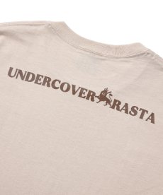 画像9: PRILLMAL(プリルマル) / U.C.RASTA !!! S/S T-SHIRTS (9)