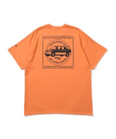 画像5: PRILLMAL(プリルマル) / ROLLIN' IN MPV 2nd !!! S/S T-SHIRTS (5)
