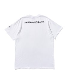 画像7: PRILLMAL(プリルマル) / U.C.RASTA !!! S/S T-SHIRTS (7)