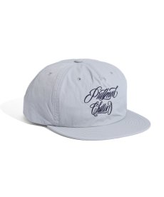 画像2: PRILLMAL(プリルマル) / CHILLIN' LOGO !!! : NYLON CAP (2)
