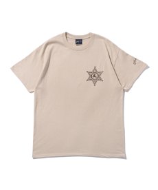 画像2: PRILLMAL(プリルマル) / U.C.RASTA !!! S/S T-SHIRTS (2)