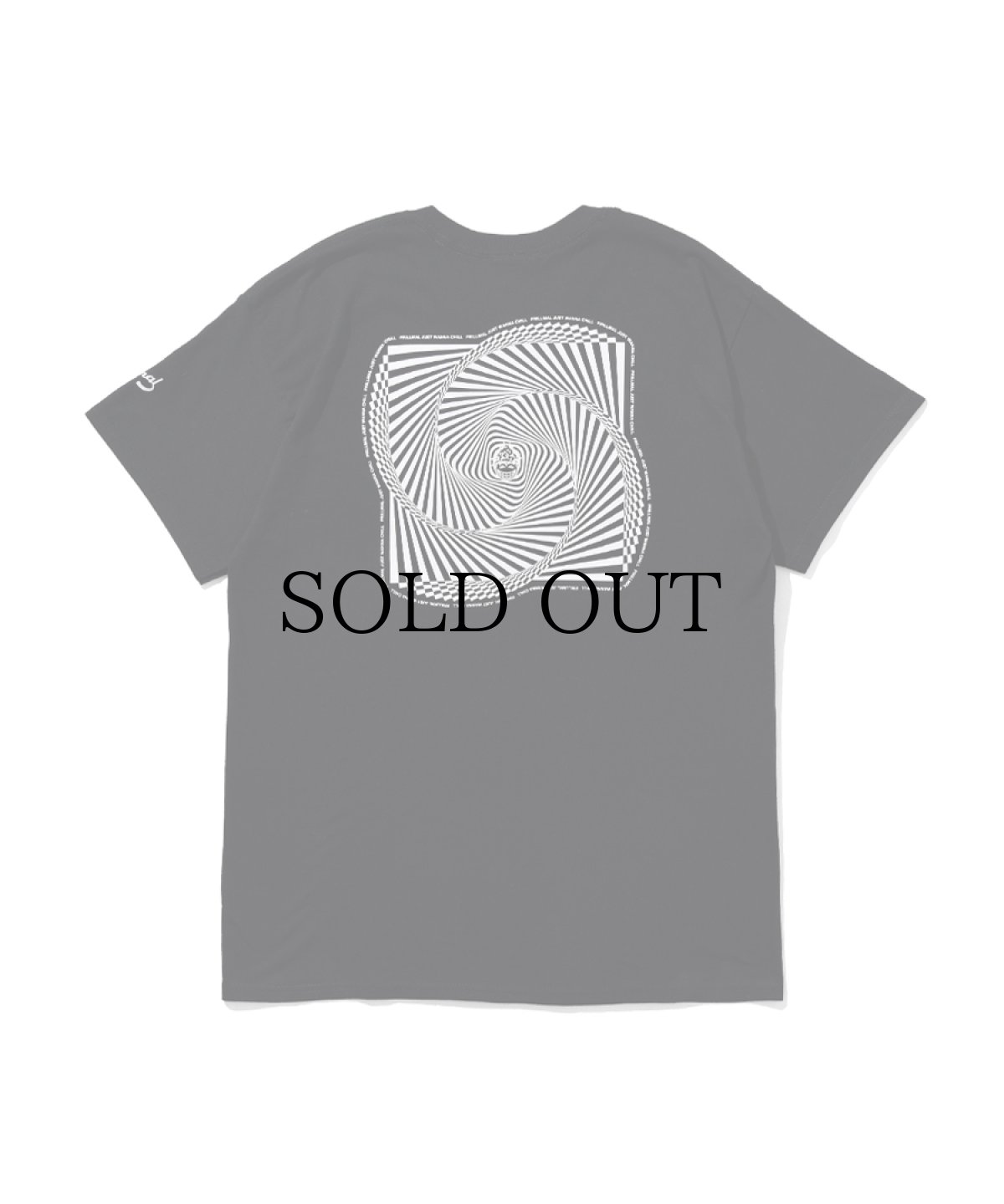 画像3: PRILLMAL(プリルマル) / MELT WHEEL !!! S/S T-SHIRTS (3)