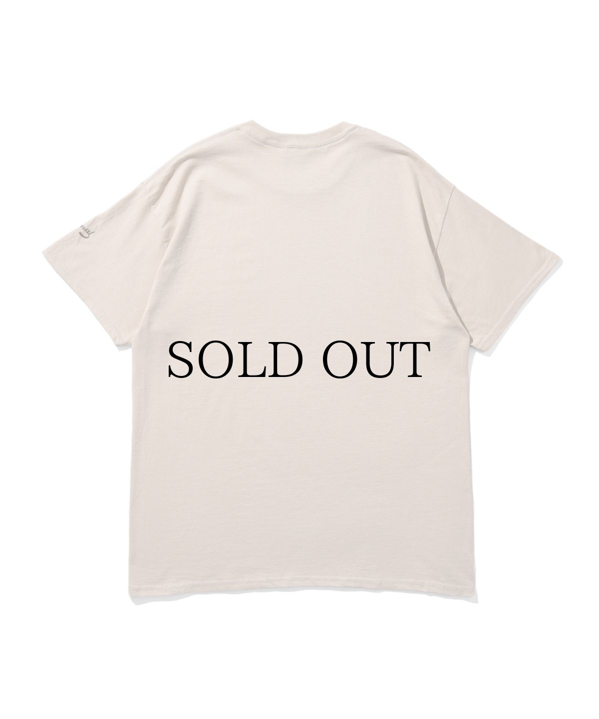 画像5: PRILLMAL(プリルマル) / CHILL MOUNT !!! S/S T-SHIRTS (5)