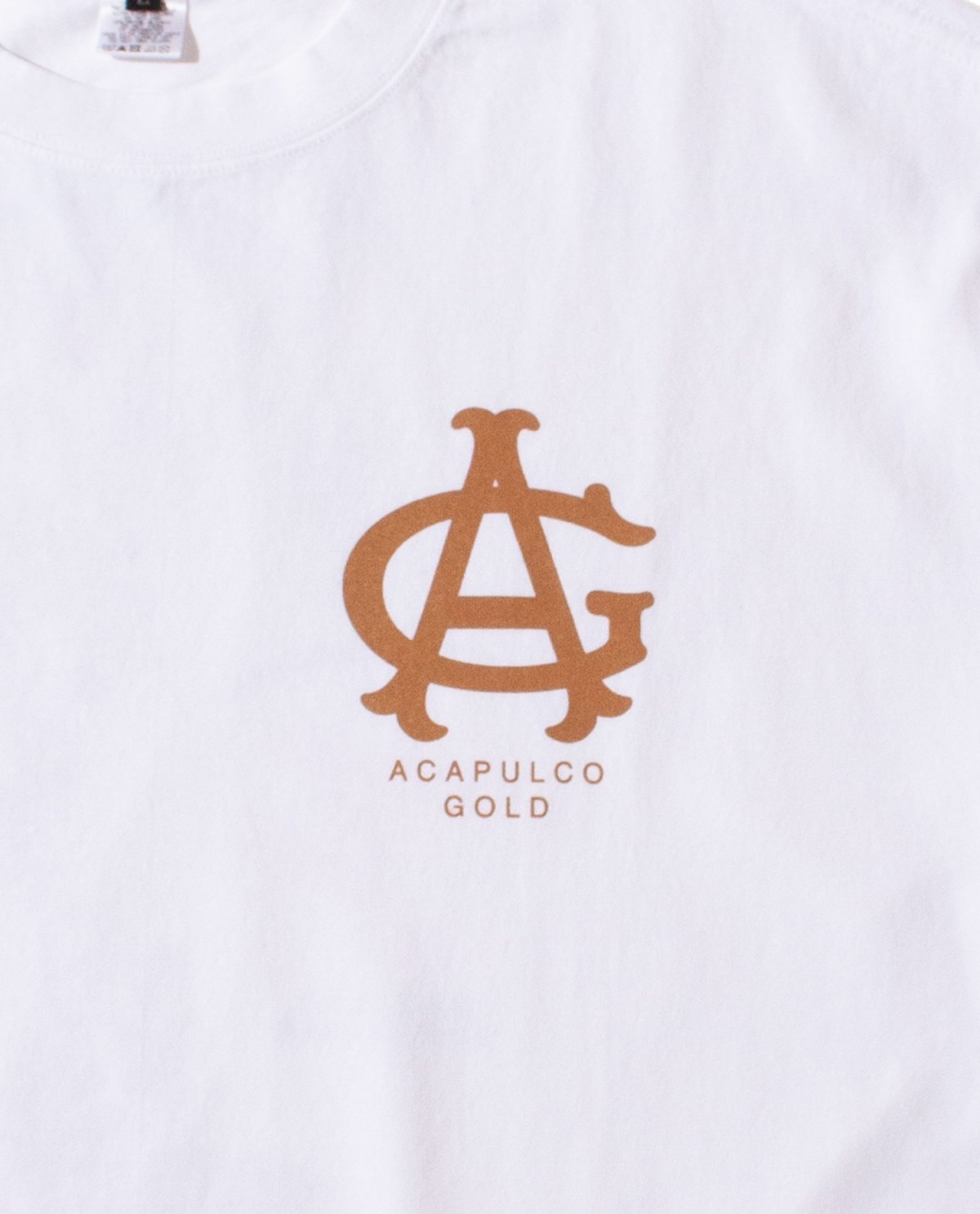 画像8: ACAPULCO GOLD(アカプルコゴールド) / PALM TREES TEE (8)