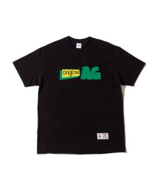 画像1: ACAPULCO GOLD(アカプルコゴールド) / THE ORIGINAL TEE (1)