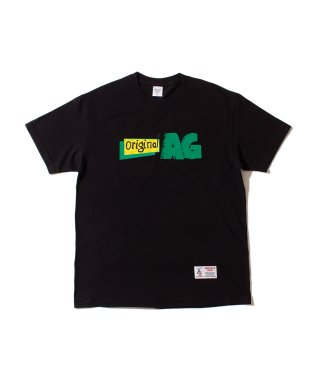 ACAPULCO GOLD(アカプルコゴールド) ロングスリーブTシャツ TIL