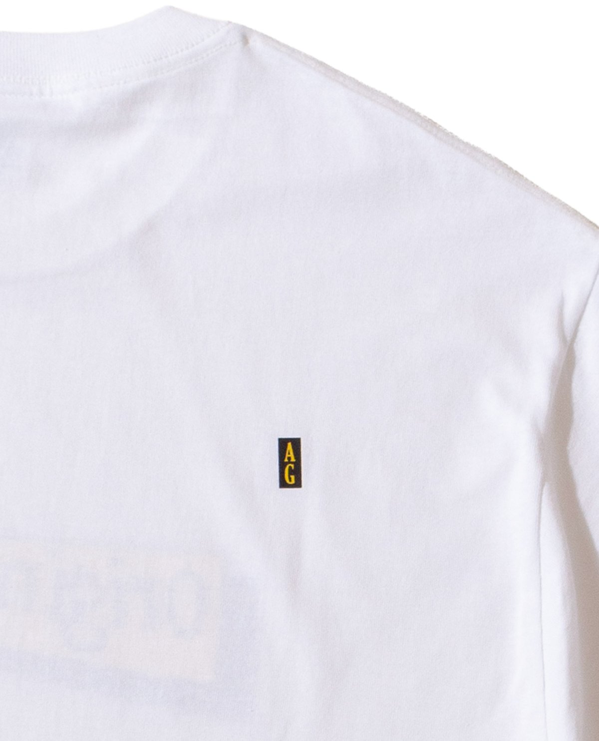 画像13: ACAPULCO GOLD(アカプルコゴールド) / THE ORIGINAL TEE (13)