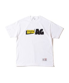 画像2: ACAPULCO GOLD(アカプルコゴールド) / THE ORIGINAL TEE (2)
