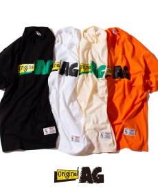 画像8: ACAPULCO GOLD(アカプルコゴールド) / THE ORIGINAL TEE (8)