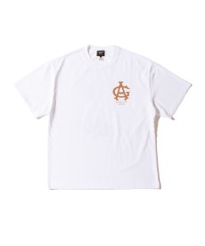 画像1: ACAPULCO GOLD(アカプルコゴールド) / PALM TREES TEE (1)