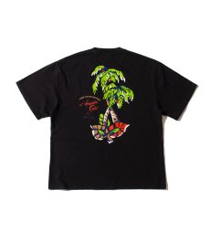 画像4: ACAPULCO GOLD(アカプルコゴールド) / PALM TREES TEE (4)