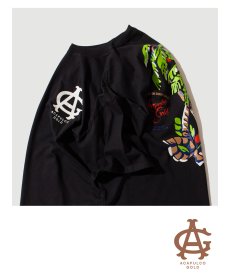 画像6: ACAPULCO GOLD(アカプルコゴールド) / PALM TREES TEE (6)