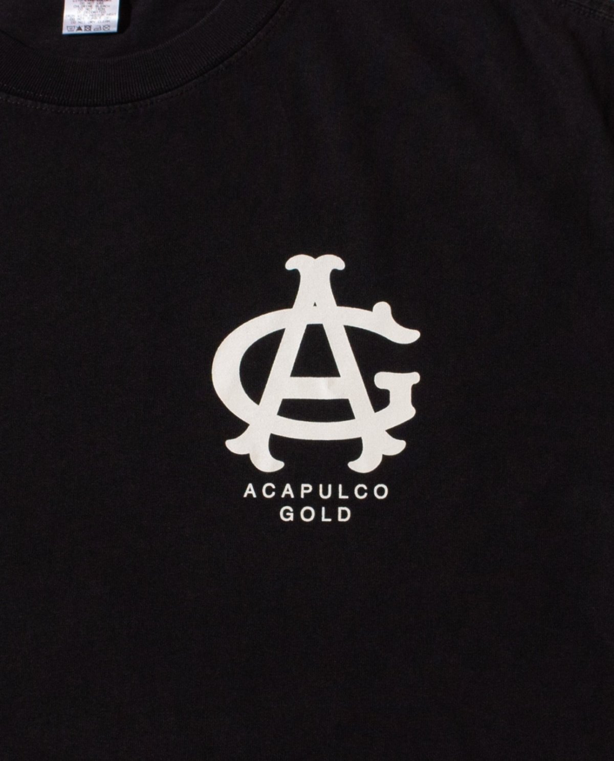 画像9: ACAPULCO GOLD(アカプルコゴールド) / PALM TREES TEE (9)