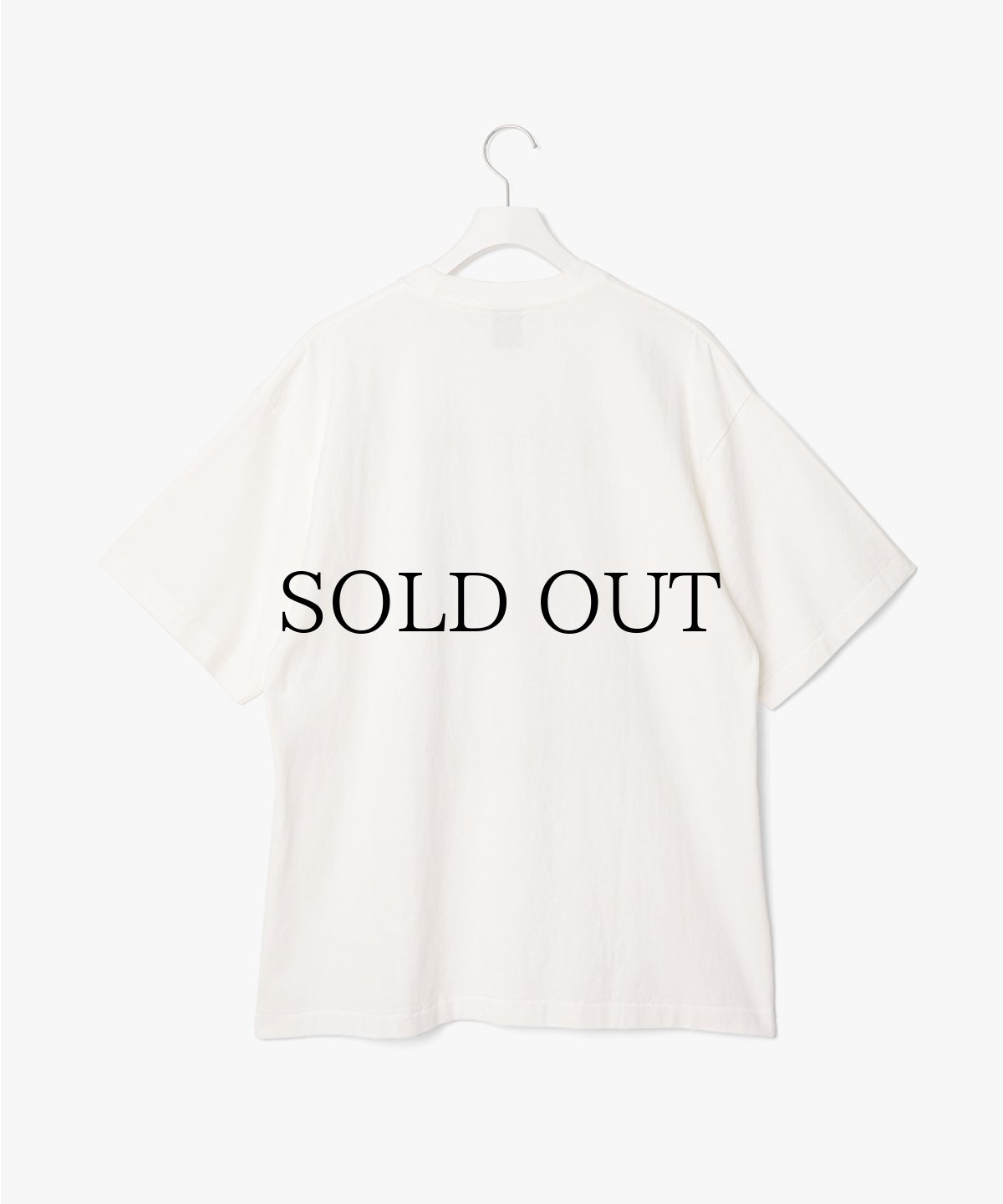 画像4: APPLEBUM(アップルバム) / “MUSIC MIND” T-shirt (4)