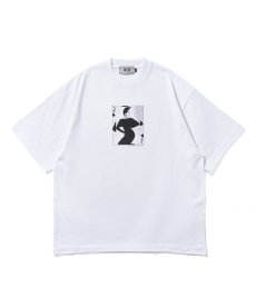 画像5: BLEND(ブレンド) / ”QUEEN” TEE (5)