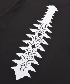 画像5: EL REIGN(エルレイン) / TRIBAL BONE SHORT SLEEVE (5)