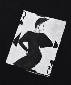 画像10: BLEND(ブレンド) / ”QUEEN” TEE (10)