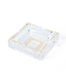 画像1: HIDEANDSEEK(ハイドアンドシーク) / Glass Ashtray (1)