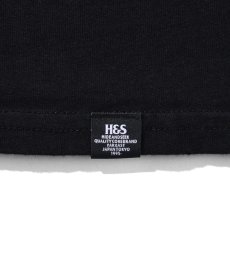 画像9: 【Limited】HIDEANDSEEK(ハイドアンドシーク) / HideandSeek × "H&S DEALER" 30th S/S Tee(Type-B) (9)