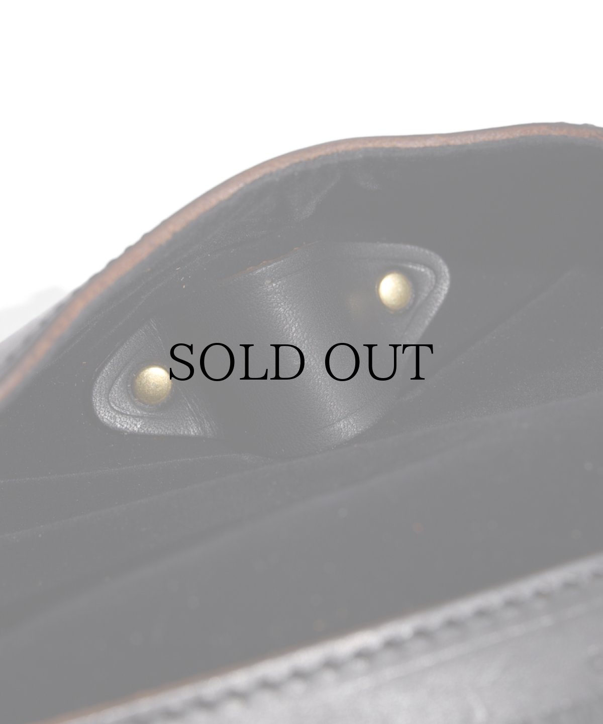 画像6: LARRY SMITH(ラリースミス) / GLASS CASE (6)