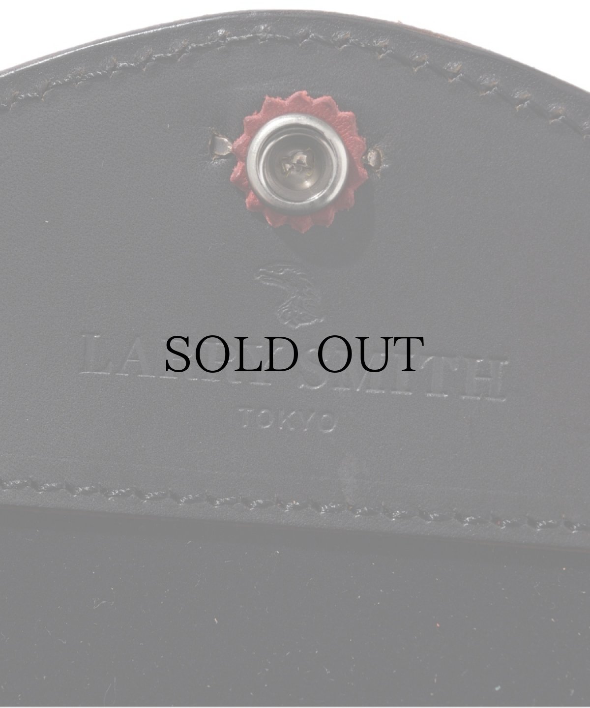 画像5: LARRY SMITH(ラリースミス) / GLASS CASE (5)