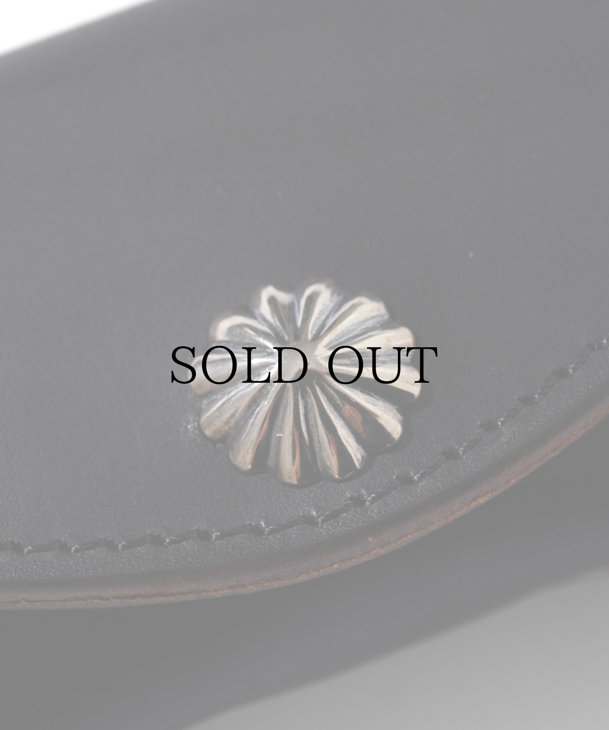 画像2: LARRY SMITH(ラリースミス) / GLASS CASE (2)