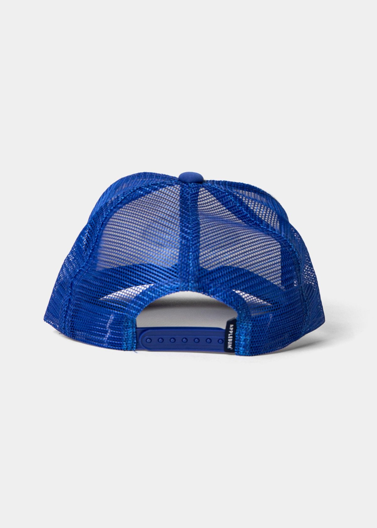 画像12: APPLEBUM(アップルバム) / Logo Mesh Cap (12)