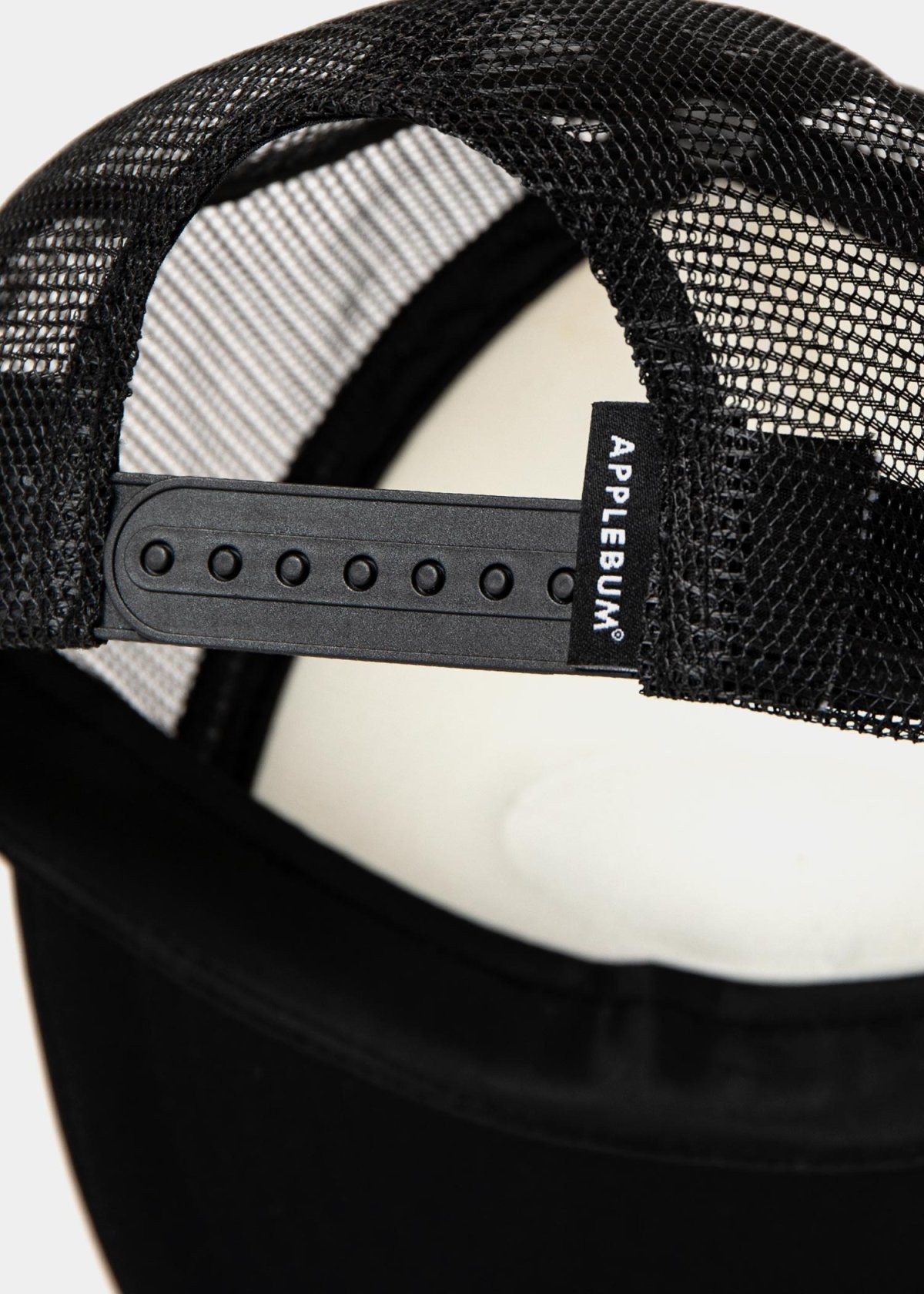 画像9: APPLEBUM(アップルバム) / Logo Mesh Cap (9)