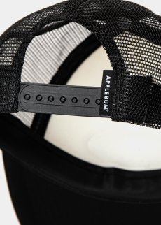 画像9: APPLEBUM(アップルバム) / Logo Mesh Cap (9)