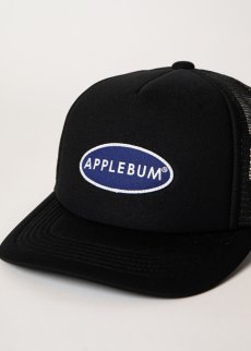 画像8: APPLEBUM(アップルバム) / Logo Mesh Cap (8)