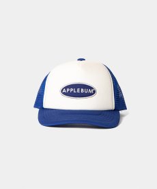 画像4: APPLEBUM(アップルバム) / Logo Mesh Cap (4)