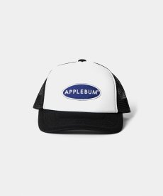 画像3: APPLEBUM(アップルバム) / Logo Mesh Cap (3)