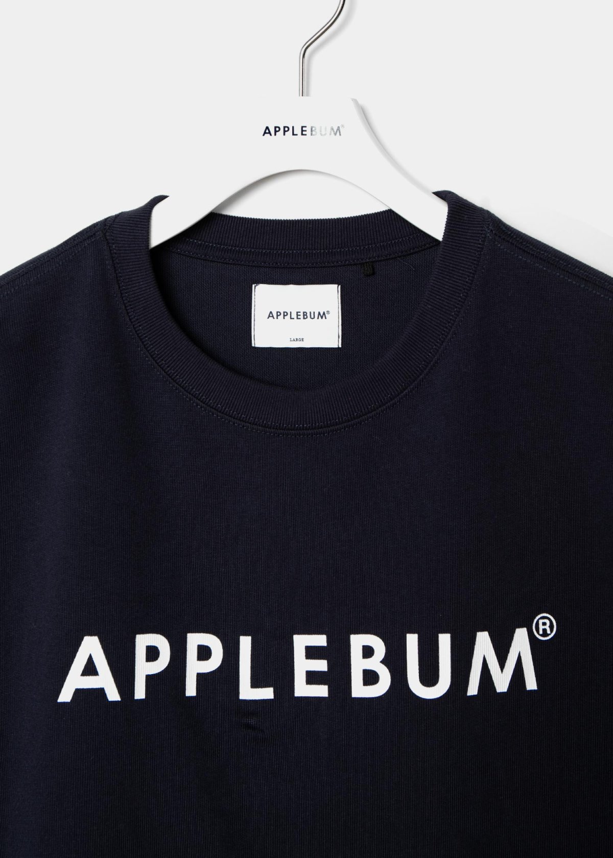 画像6: APPLEBUM(アップルバム) / "APPLEBUM" T-shirt  (6)