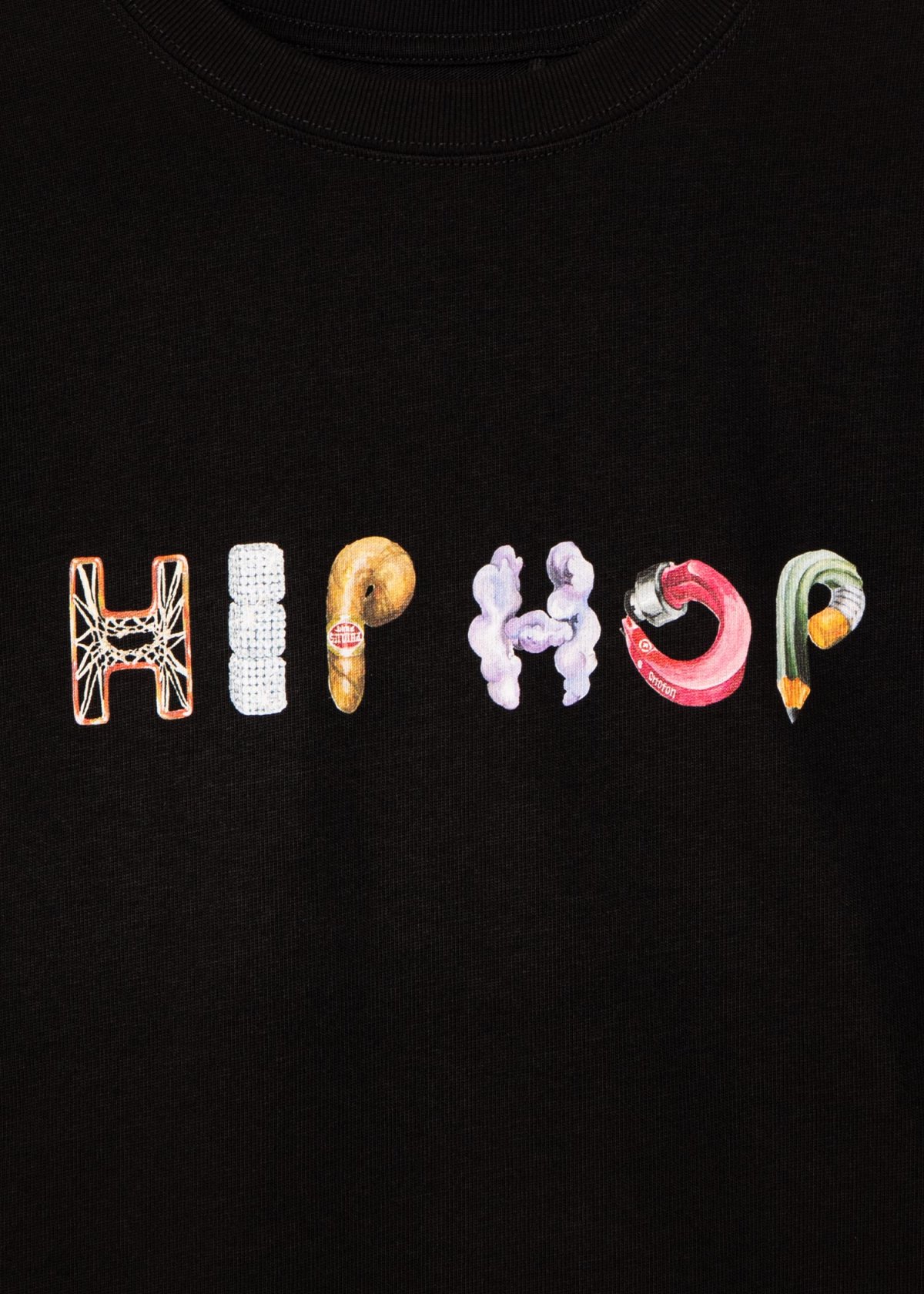 画像5: APPLEBUM(アップルバム) / “Alphabet” T-shirt (5)