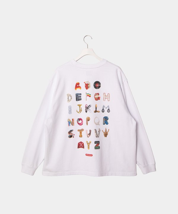 APPLEBUM ロンT APPLEBUM ( アップルバム ) Elite Performance L/S T-Shirt 長袖