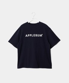 画像1: APPLEBUM(アップルバム) / "APPLEBUM" T-shirt  (1)