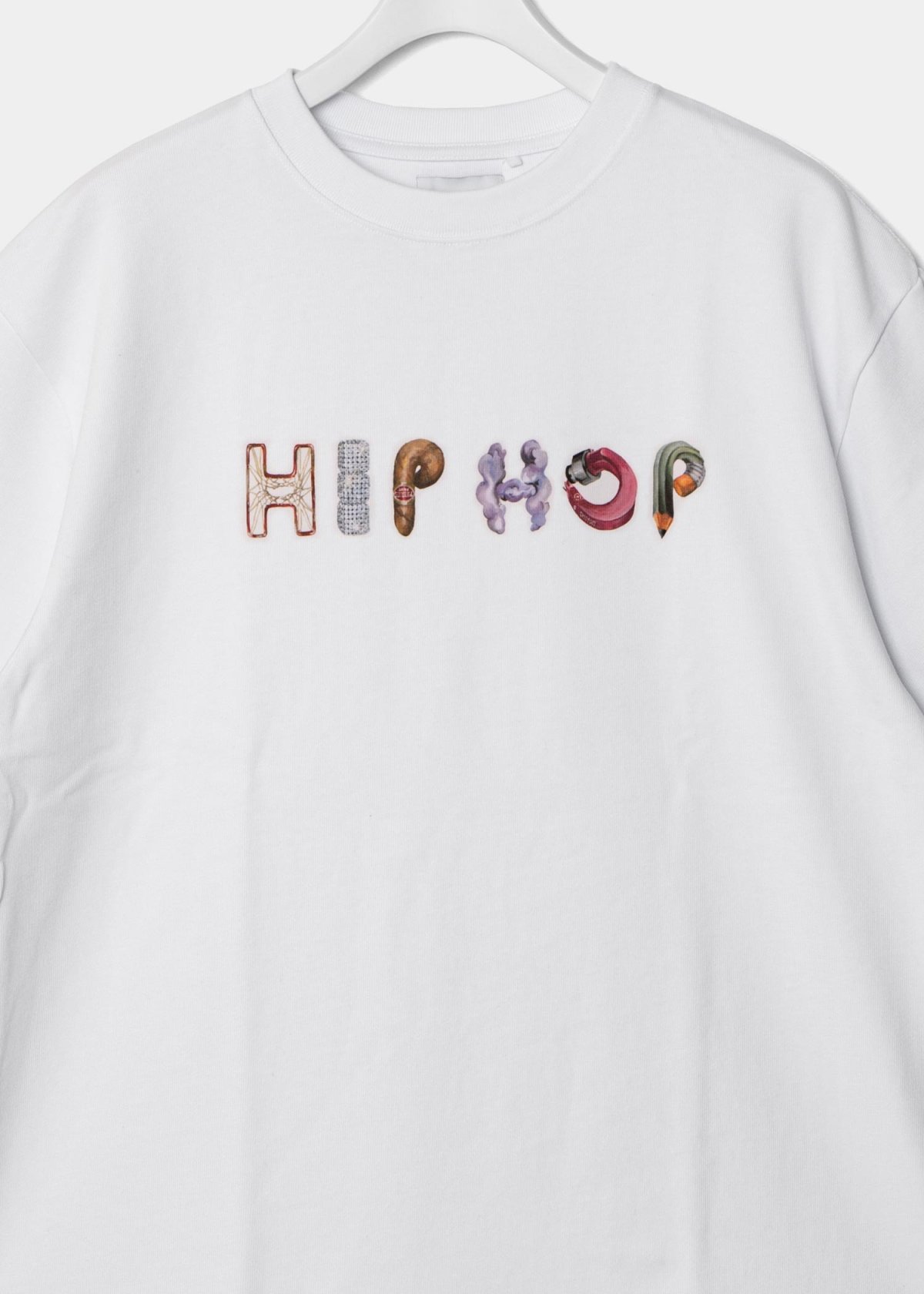 画像8: APPLEBUM(アップルバム) / “Alphabet” T-shirt (8)