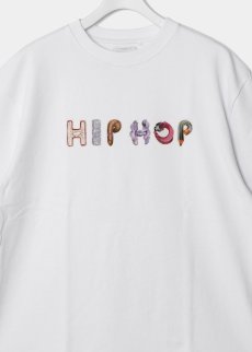 画像8: APPLEBUM(アップルバム) / “Alphabet” T-shirt (8)