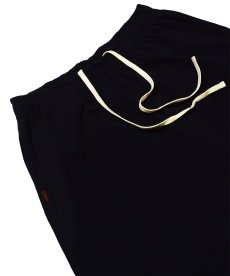 画像9: PWNED(パウンド) / REFLECTOR LOGO LIGHT WEIGHT PILE SWEATPANT SHORTS (9)