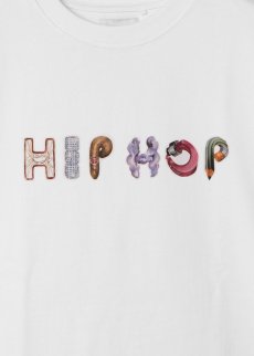 画像6: APPLEBUM(アップルバム) / “Alphabet” T-shirt (6)