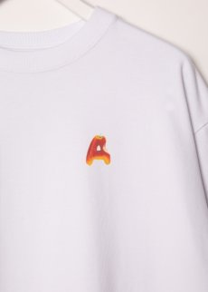 画像3: APPLEBUM(アップルバム) / “Alphabet” L/S T-shirt (3)