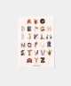 “Alphabet”